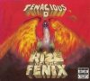 Tenacious D - Rize Of The Fenix (CD)